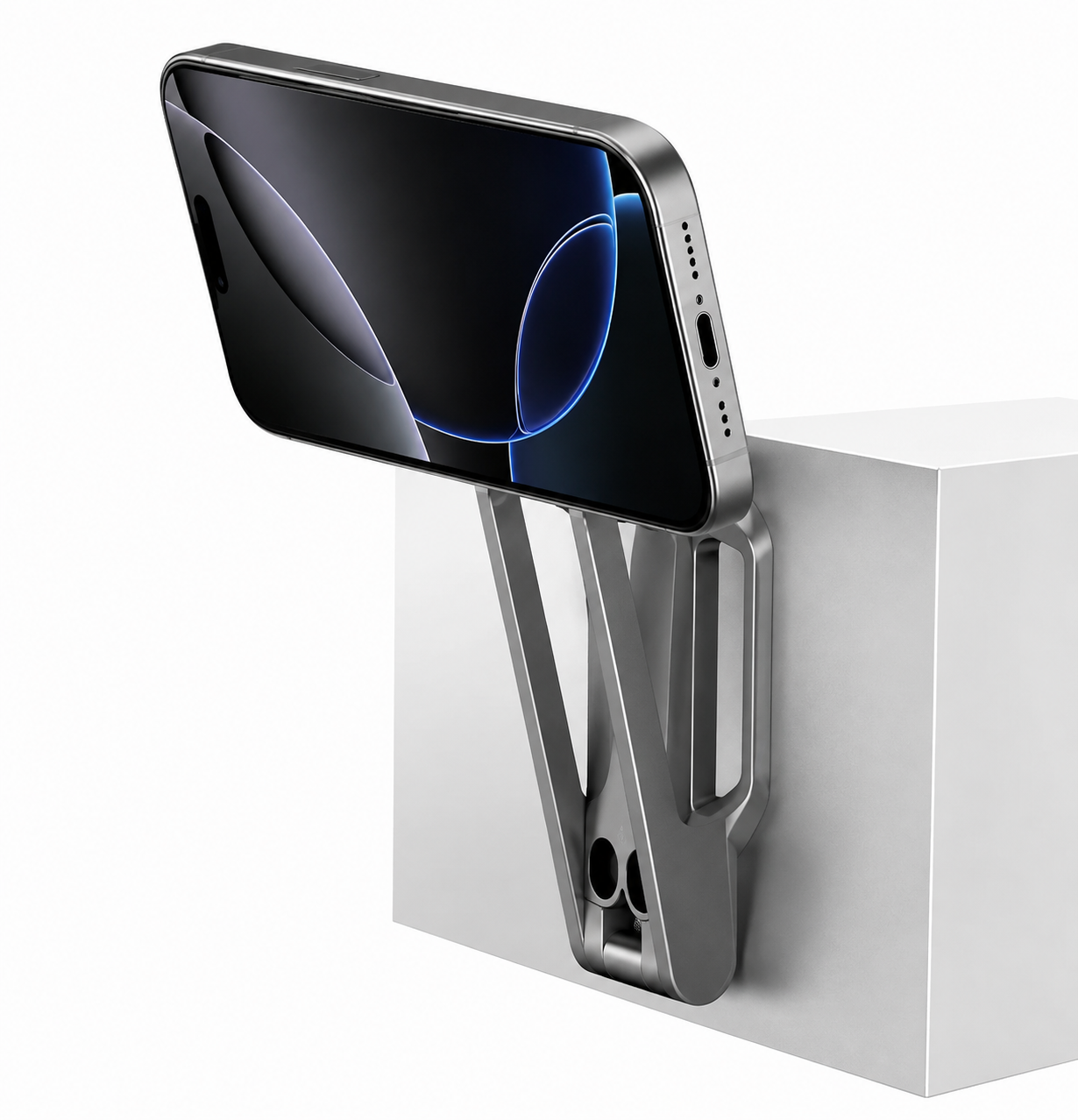 Vantage V3 - Magnetic Phone Tripod
