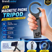 Vantage V3 - Magnetic Phone Tripod