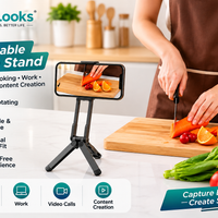 Vantage V3 - Magnetic Phone Tripod