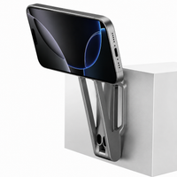 Vantage V3 - Magnetic Phone Tripod