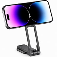 Vantage V3 - Magnetic Phone Tripod