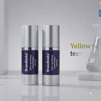 Purplr serum- Instant Teeth Whitening Solution